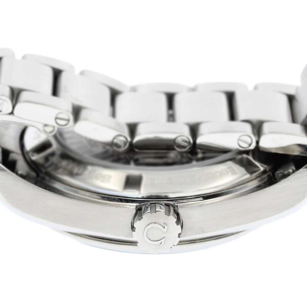 オメガ OMEGA 231.10.39.21.01.001 シーマスター アクアテラ  