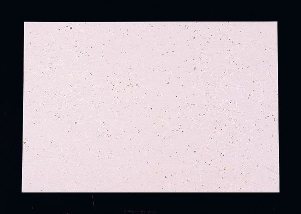 アーテック(artec) 尺三まっと金銀雲流 ピンク 390×264mm 入数：1セット(100枚入) KG-04(QMT45)