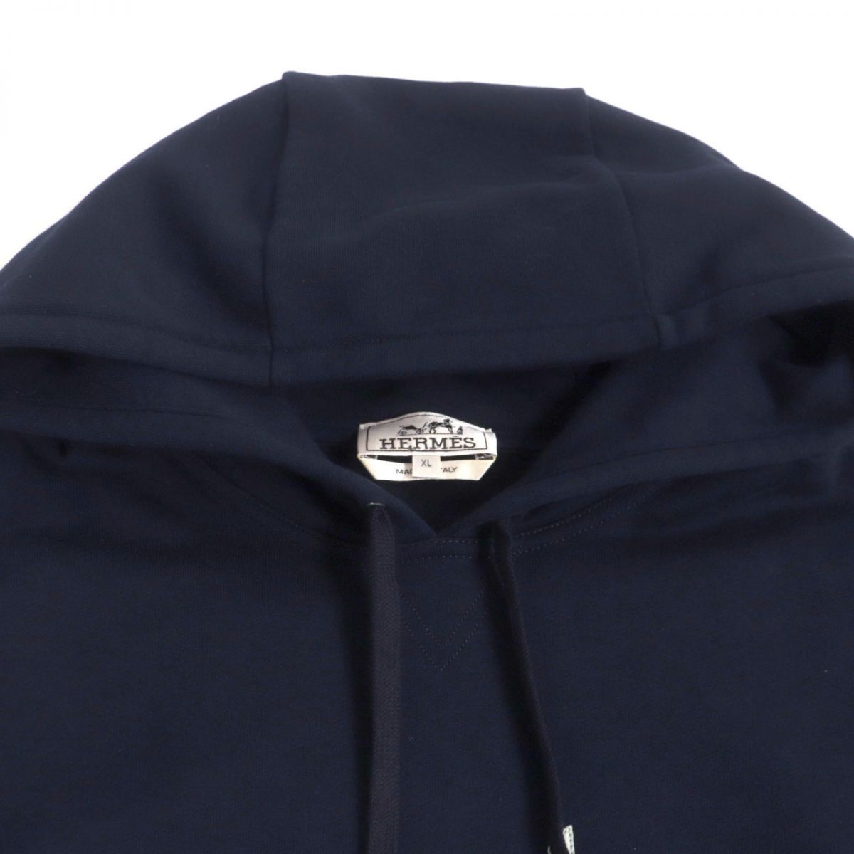 未使用品▽23SS 定価225500円 エルメス シュヴォー・アン