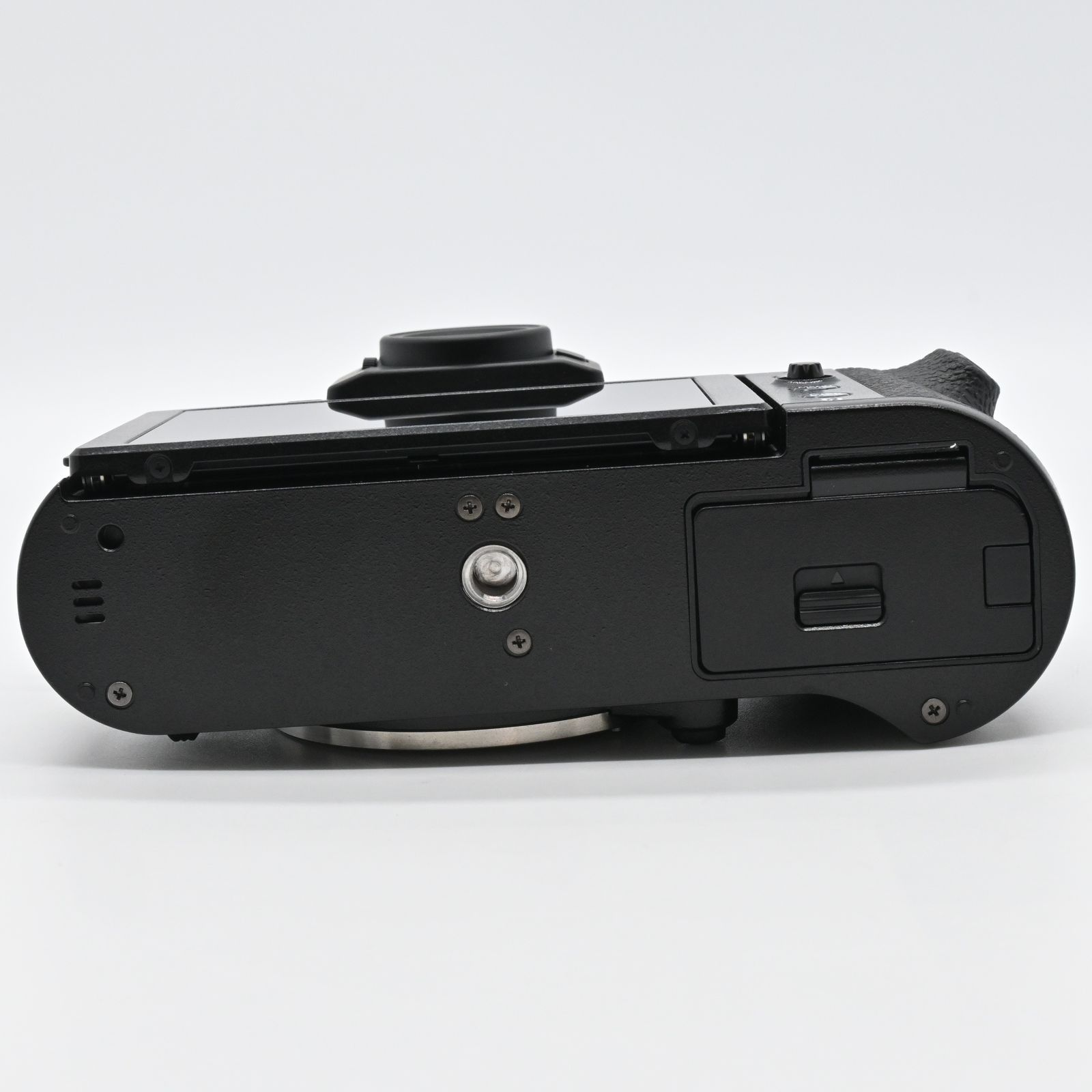 ☆ほぼ新☆FUJIFILM X-T50 ボディ ブラック ショット数 220回 FUJIFILM  