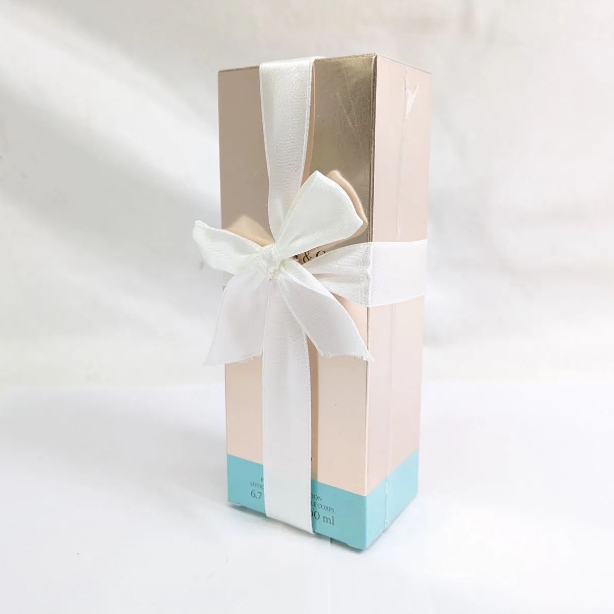 【新品未開封】ティファニー ローズ ゴールド ボディ ローション 200ml TIFFANY&Co. TIFFANY＆Co. ティファニー ローズゴールド ボディ