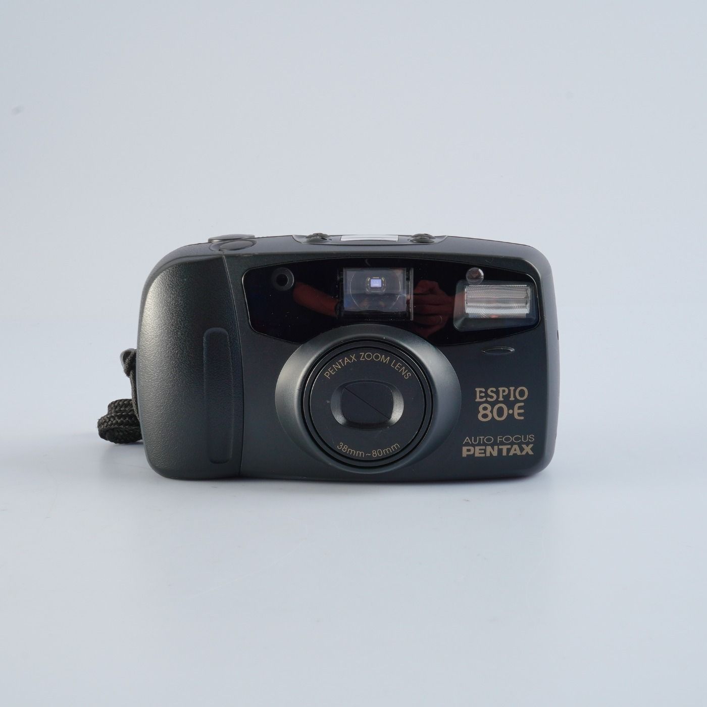 PENTAX ペンタックス Espio 80 E コンパクトフィルムカメラ 【公式通販】