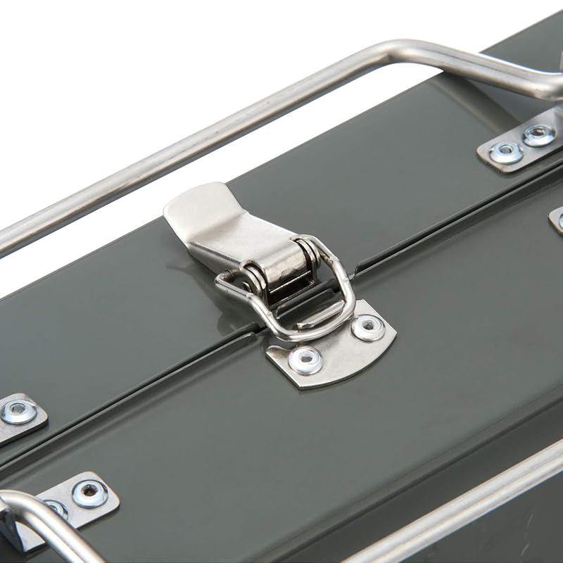 グリルアタッシュM 0