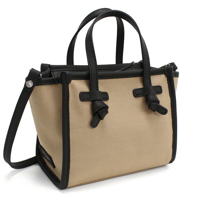 新品未使用正規品】ジャンニキアリーニ GIANNI CHIARINI トートバッグ  