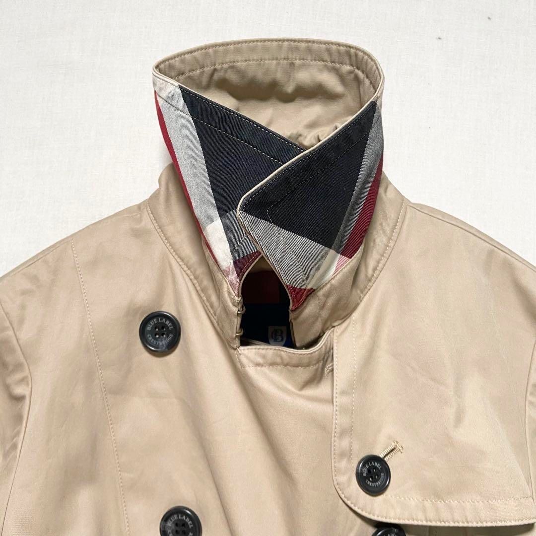 モンクレールジャパン TARAWA フーディスプリングコート サイズ1 ベージュ