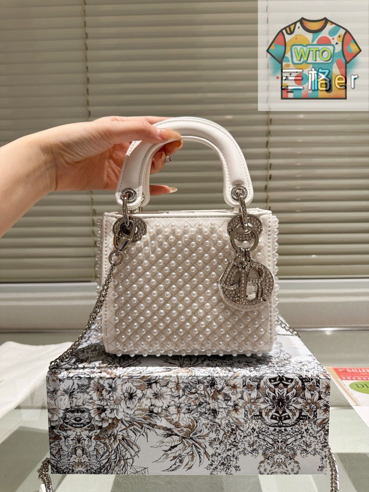 Dior ギフト用バッグ 49枚セット Dior ギフト用バッグ 49枚セット 今日特価】Dior Lady Dior Bag