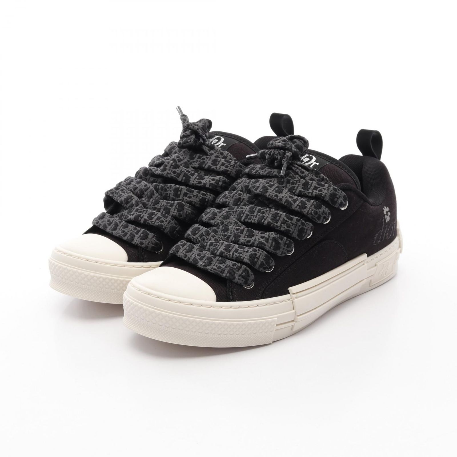 ディオール Dior スニーカー B23 スケーター ローカット