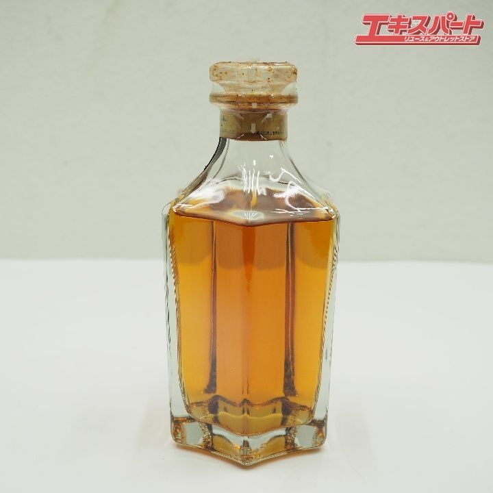 ニッカウィスキー　セレクション　660ml ザ ブレンド オブ ニッカ セレクション 東京証券取引所 第二部