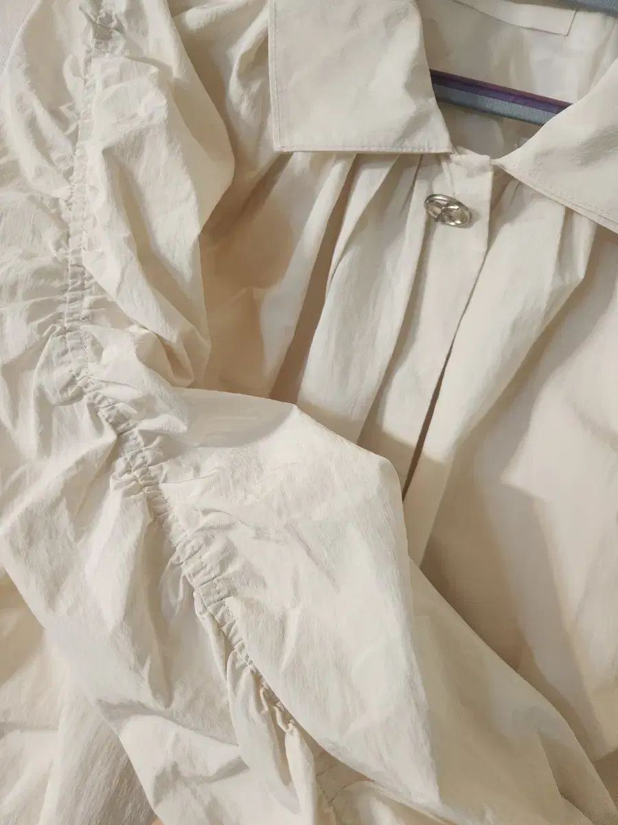 BOWEN シャーリング