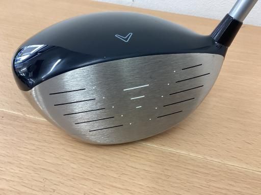 キャロウェイ LEGACY 12.5° レディース ドライバー DR SPEED AXIS 40 w フレックスL 女性用 右利き 右用 Cランク ゴルフクラブ