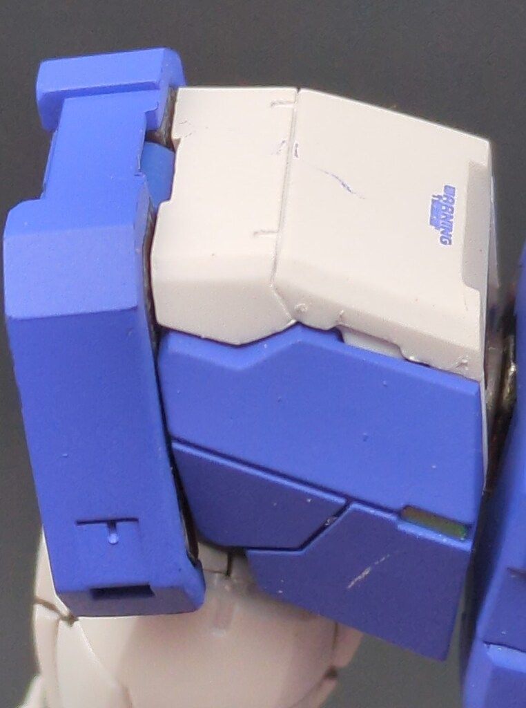 ダブルオークアンタ