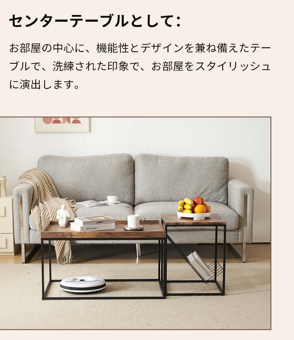 ｜組み立て簡単｜耐久性抜群-N507P264589A