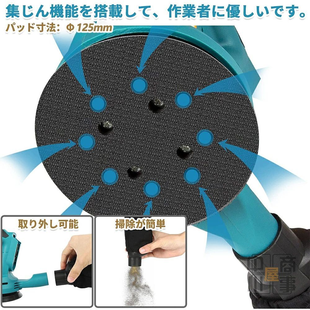 コンパクト