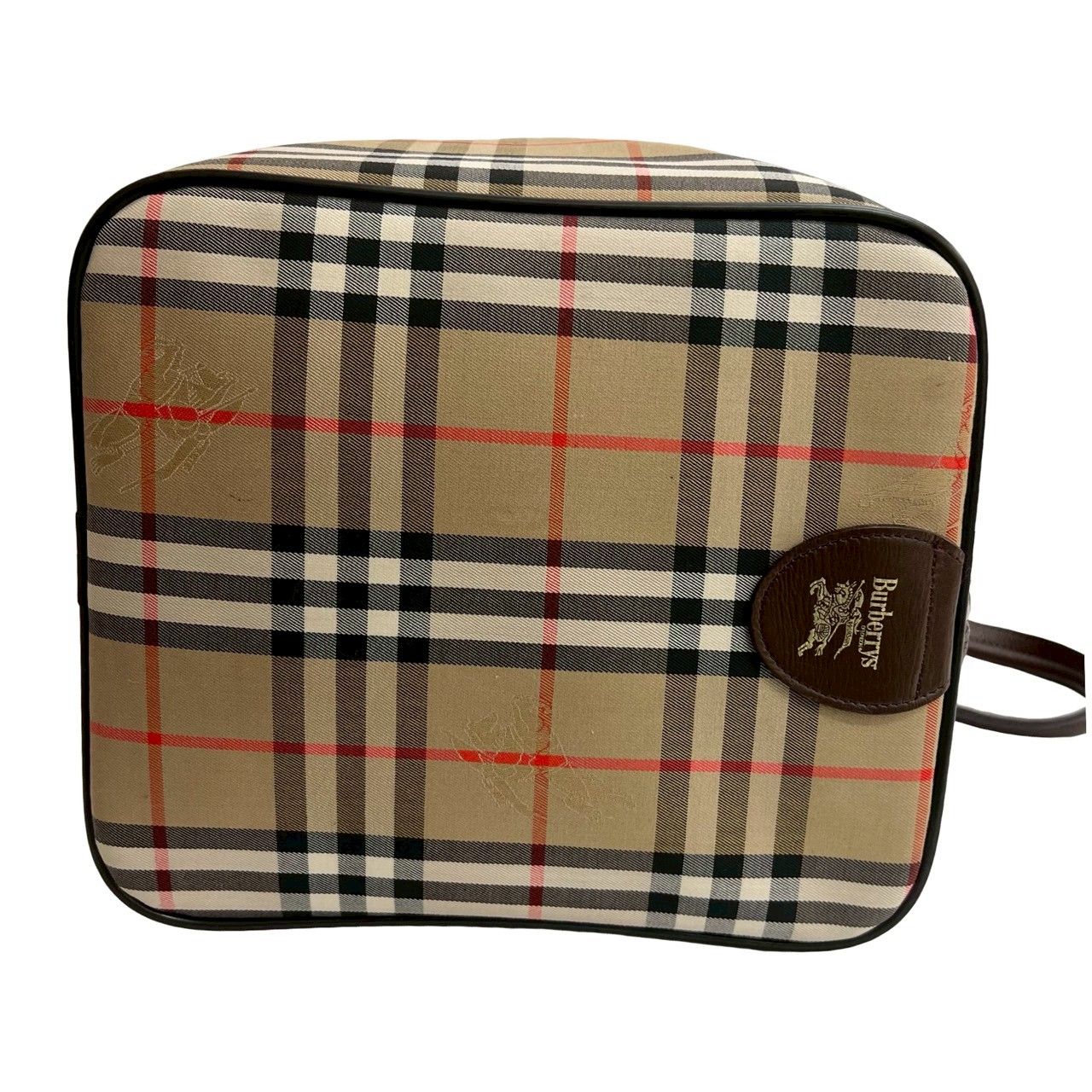 ノバチェック 柄