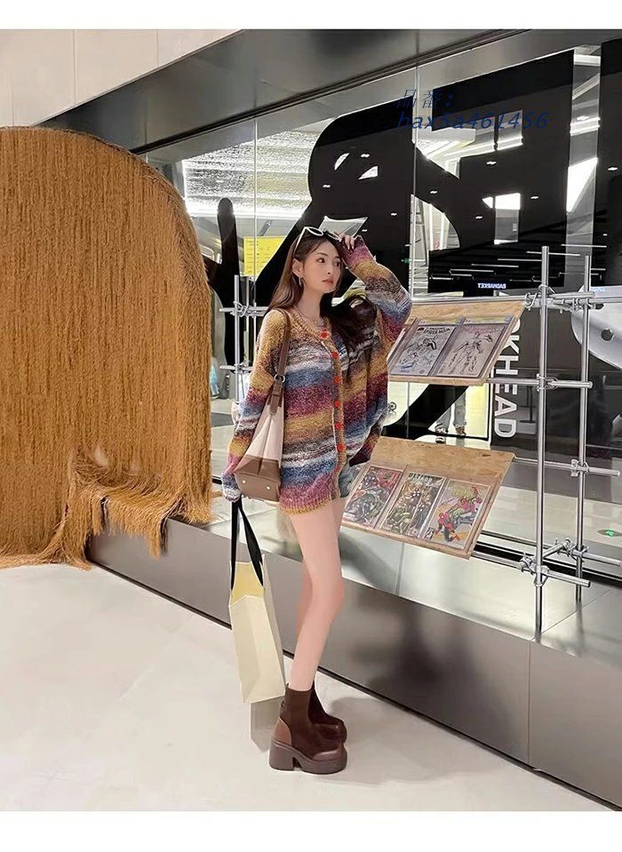 レディース ショートブーツ