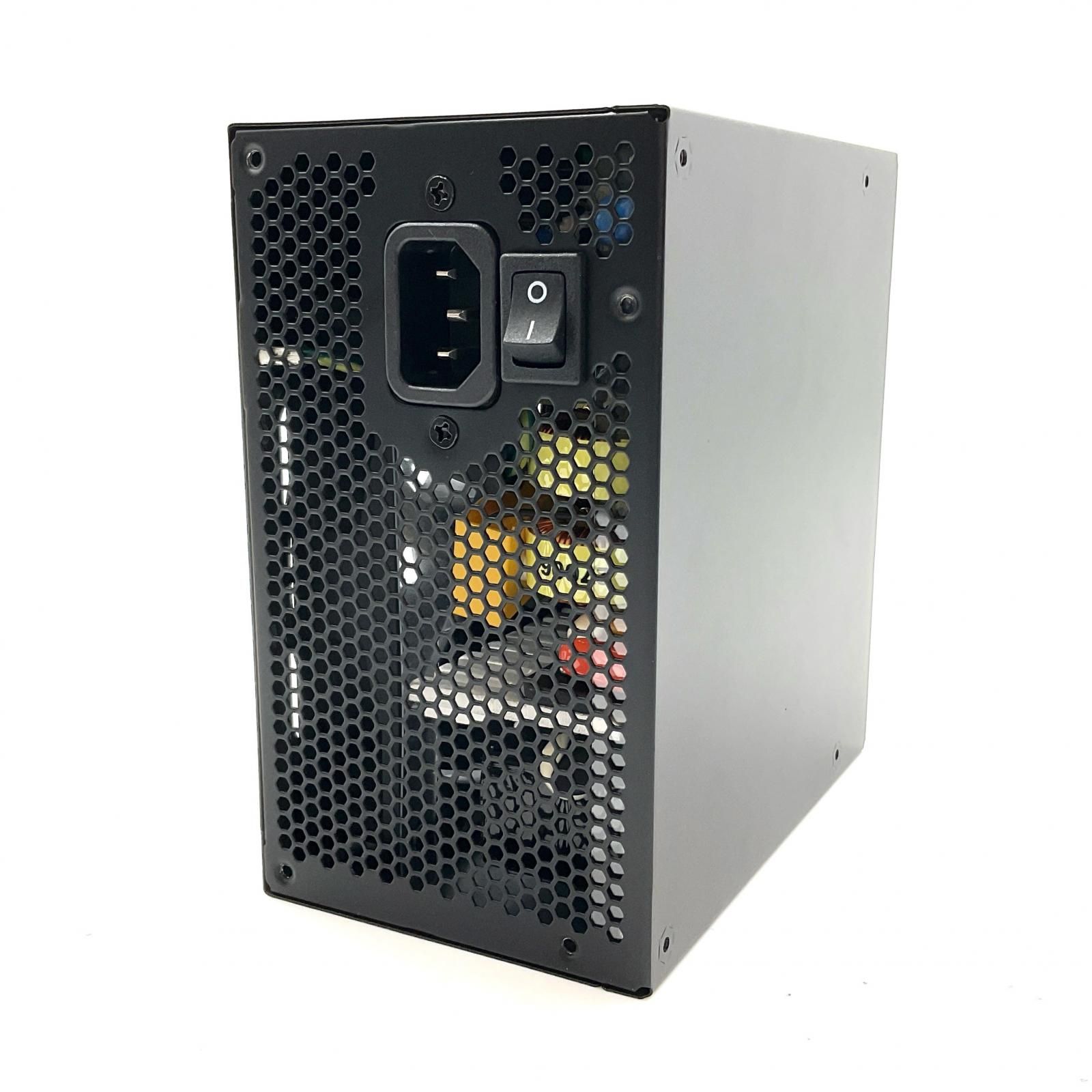 【動作確認済】電源ユニット 750W GOLD 玄人志向 玄人志向 電源ユニット 750W 80 PLUS GOLD KRPW-GK750W/90+ 超美