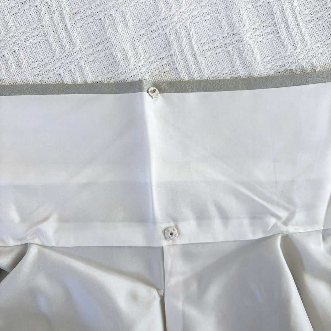 【未使用品】和田光正 落款入り 訪問着（身丈160cm／裄62.5cm） 未使用品】和田光正 落款入り 訪問着（身丈160cm／裄62.5cm