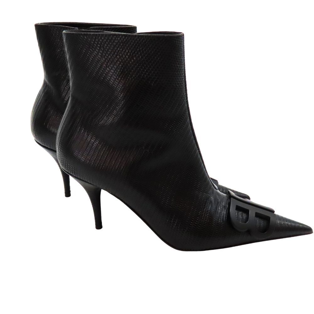 値下げ)バレンシアガショートブーツ36 【公式通販】