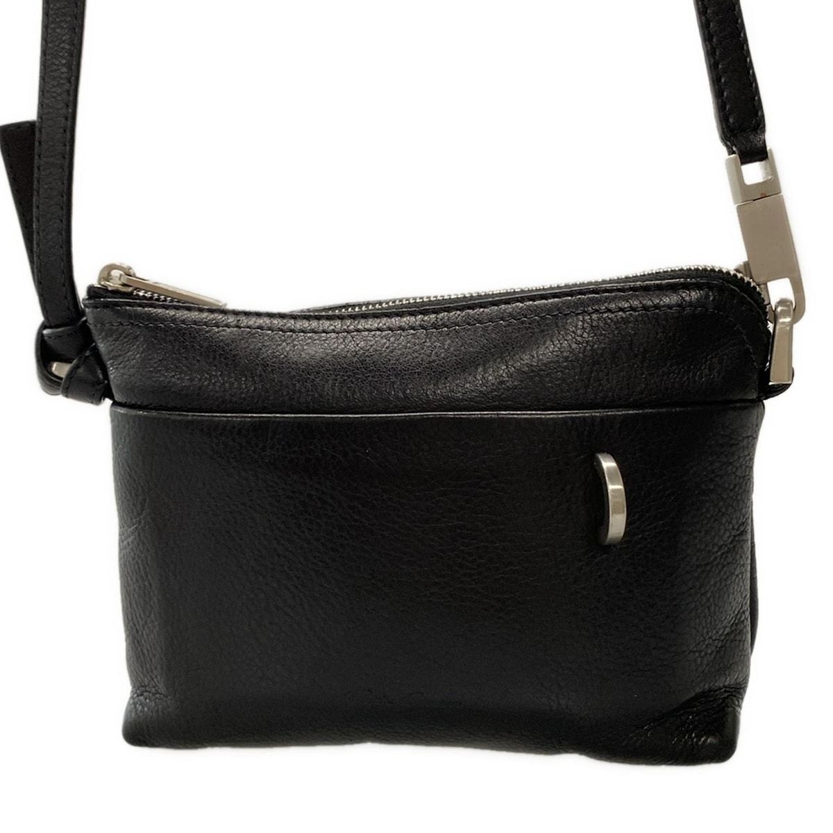 Rick Owens(リックオウエンス) ショルダーバッグ Hollywood Adri