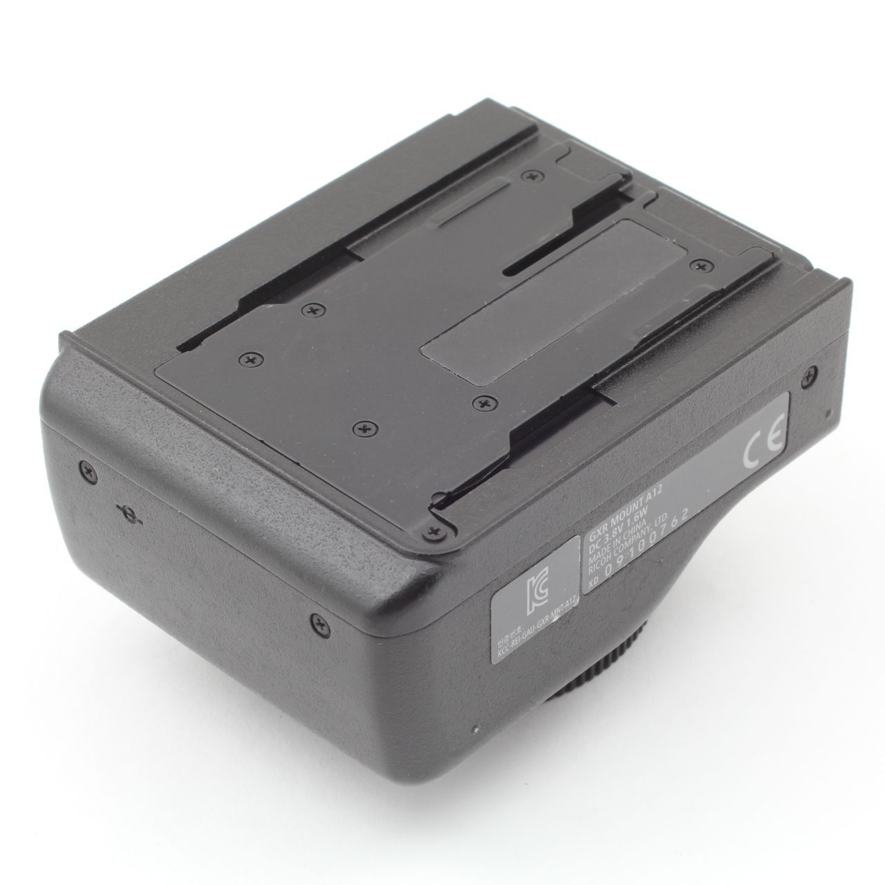 RICOH GXR A12【ファインダーセット】 【公式通販】