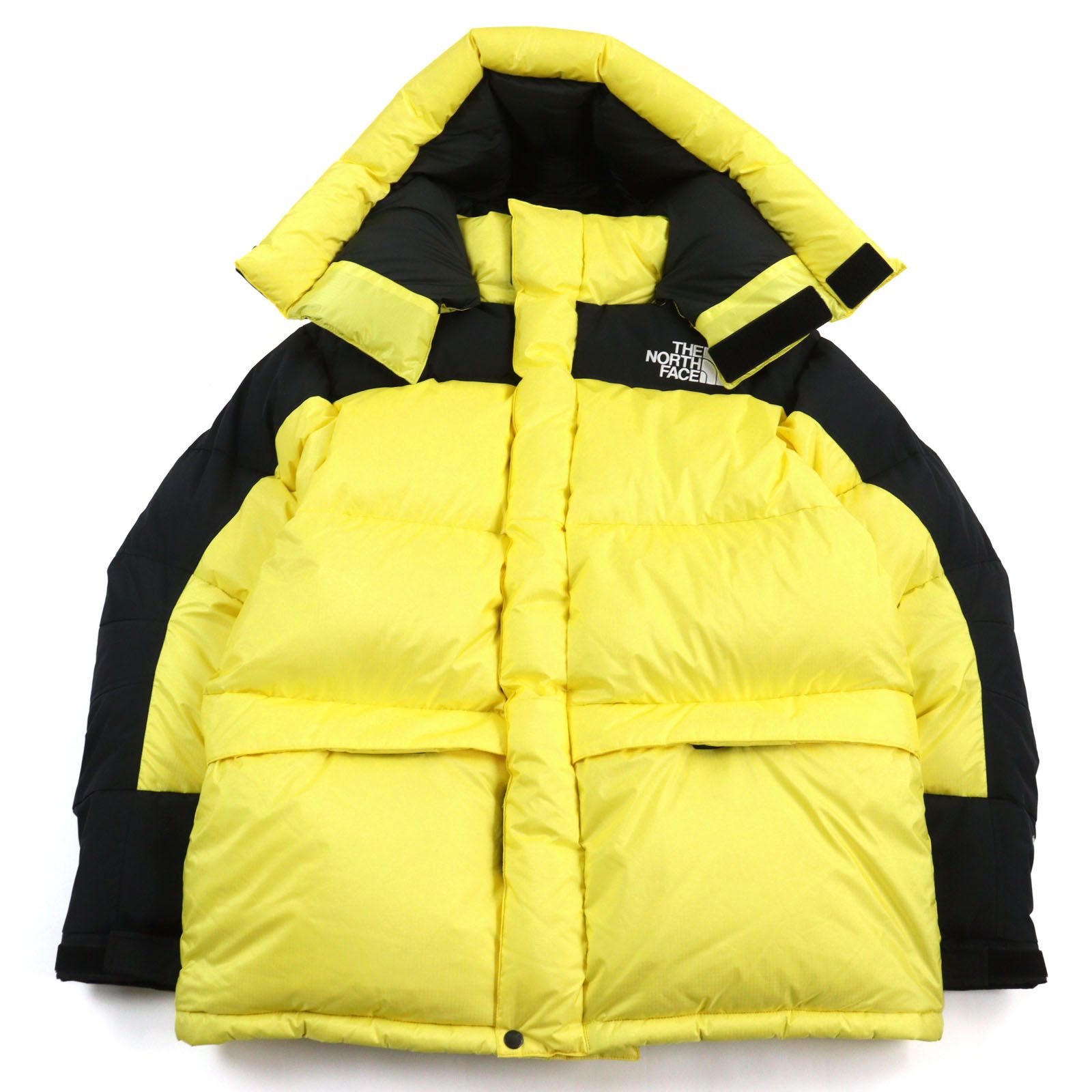 未使用品○ザ・ノースフェイス ND92031 Him Down Parka ヒム