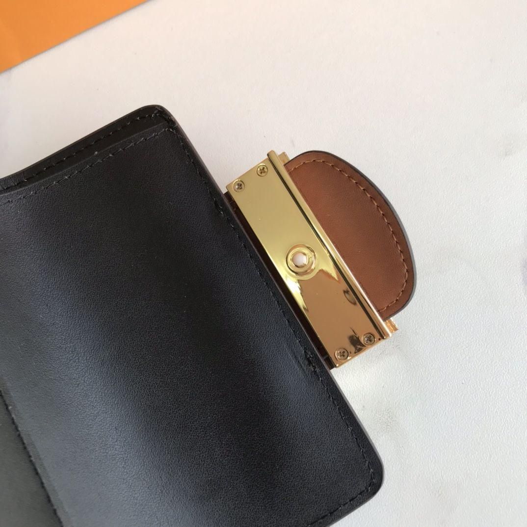 極美品】ルイヴィトン 財布、小銭入れ、二つ折り財布、長財布4