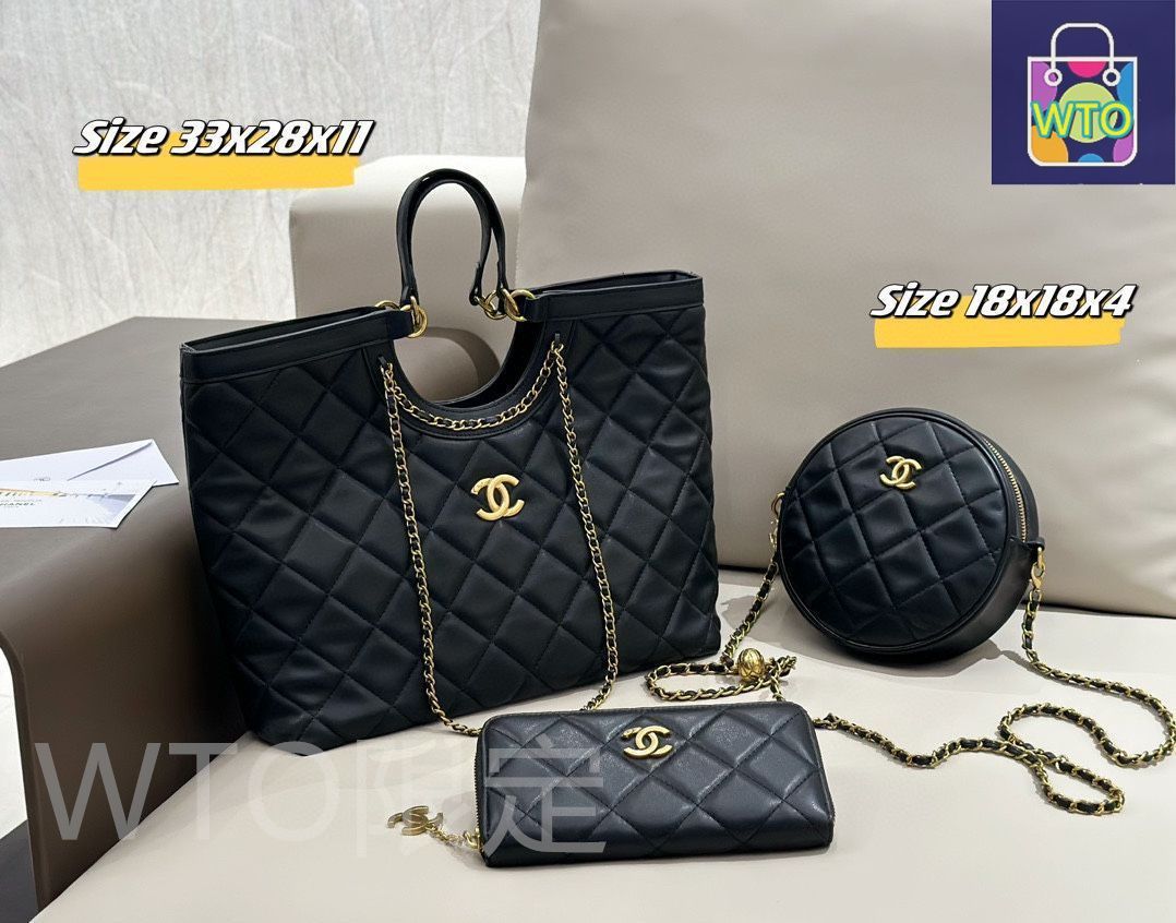 新作 可愛いCHANEL シャネル ショルダーバッグ ハンドバッグ 財布 バッグ