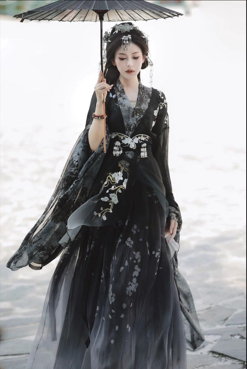 漢服