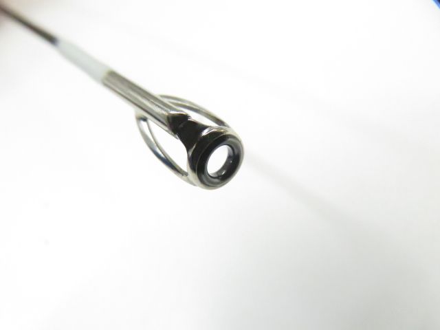 ジャッカル BRS BRS-S68UL LG 01-8106270020