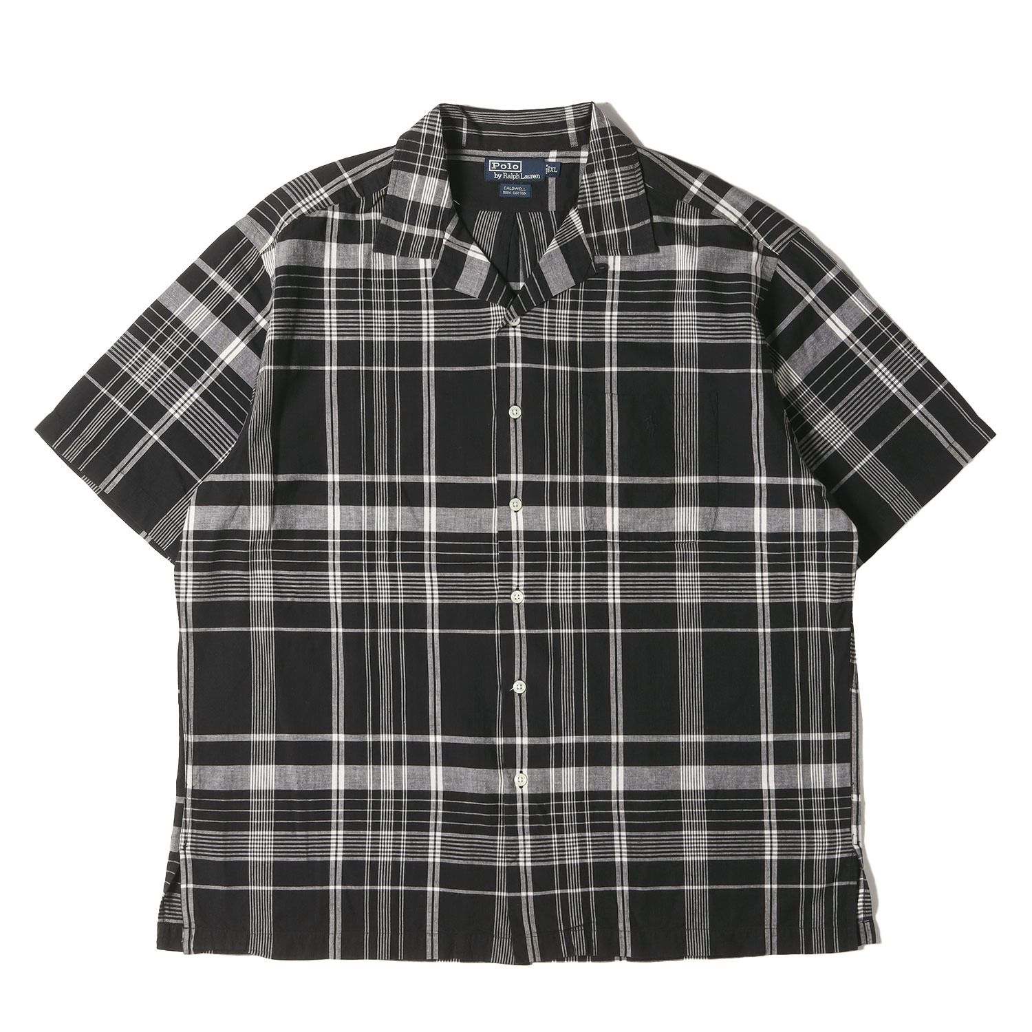 古着 90年代 ラルフローレン POLO by Ralph Lauren CALDWELL