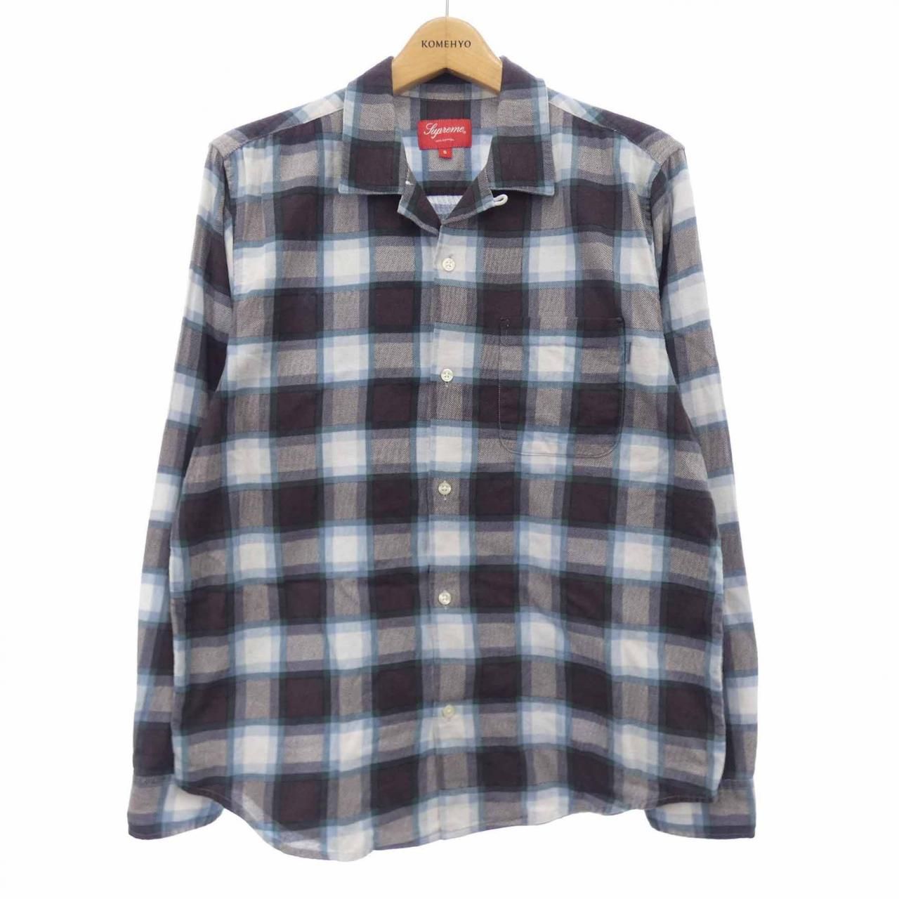 シュプリーム SUPREME シャツ