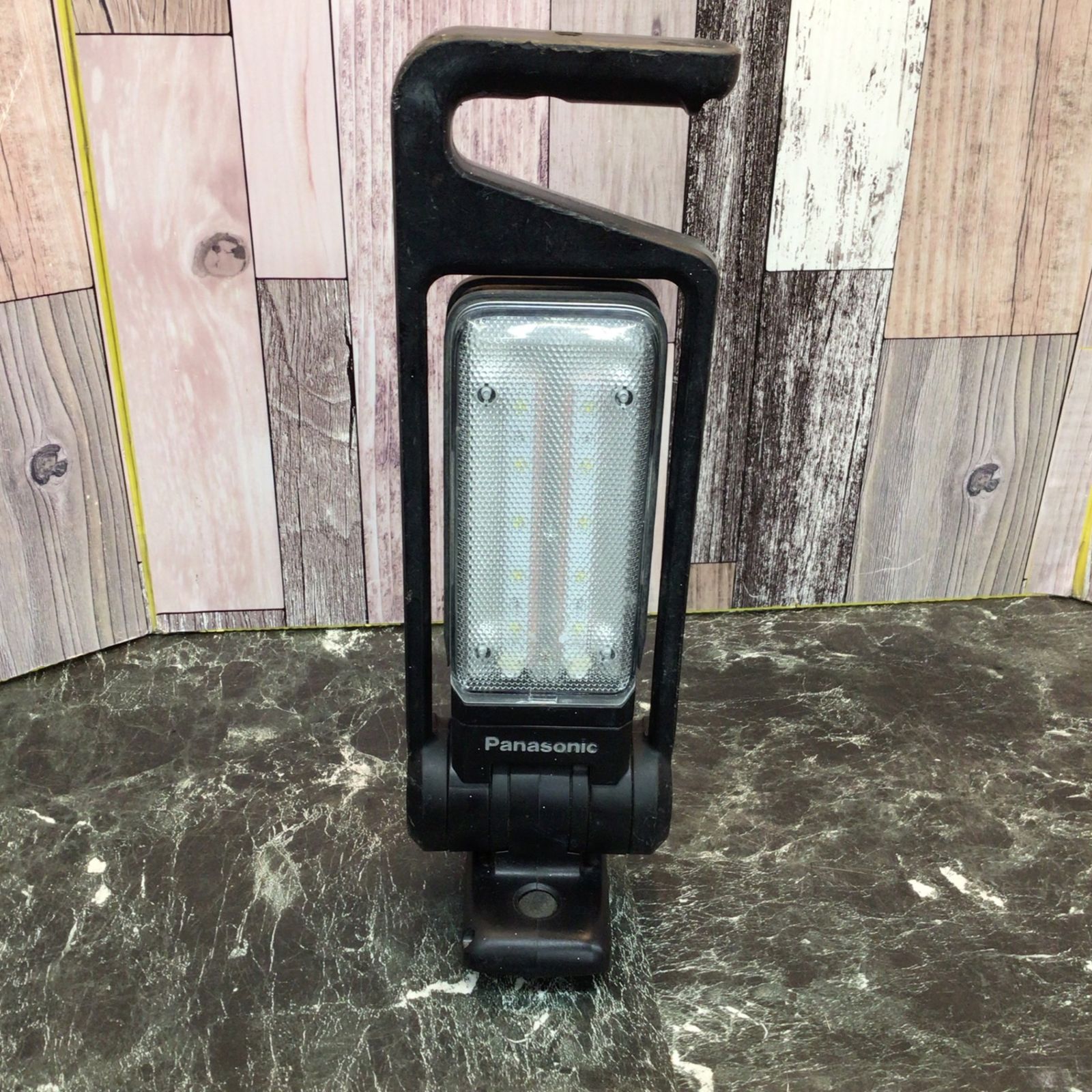 EZ37C3 工事用充電LEDマルチ投光器 | 電動工具 | Panasonic