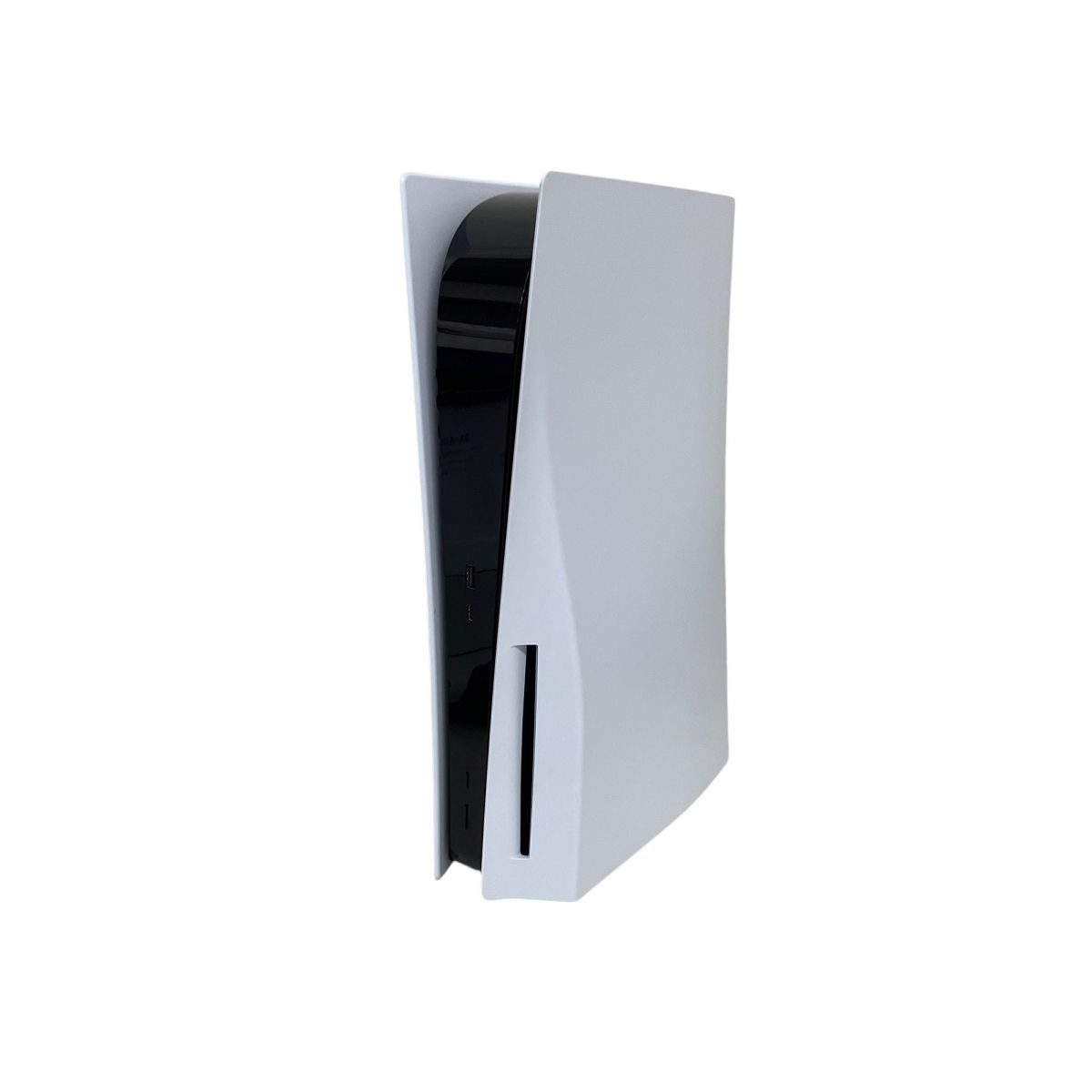 SONY CFI-1100A PS5 PlayStation5 プレステ5 ゲーム機 825GB 軽量版 ディスクドライブ搭載 T9853187