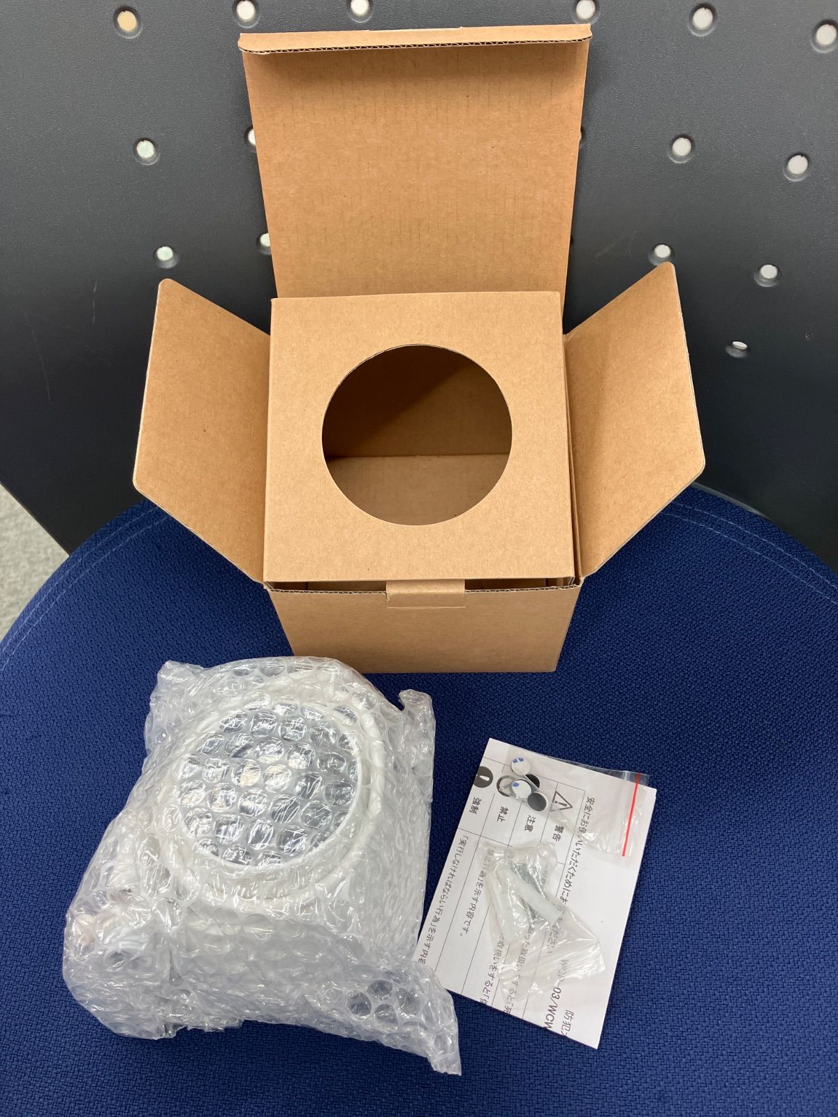 ♥ CAMECHO WCP-03 防犯カメラ 屋内用 ワンダーアイ