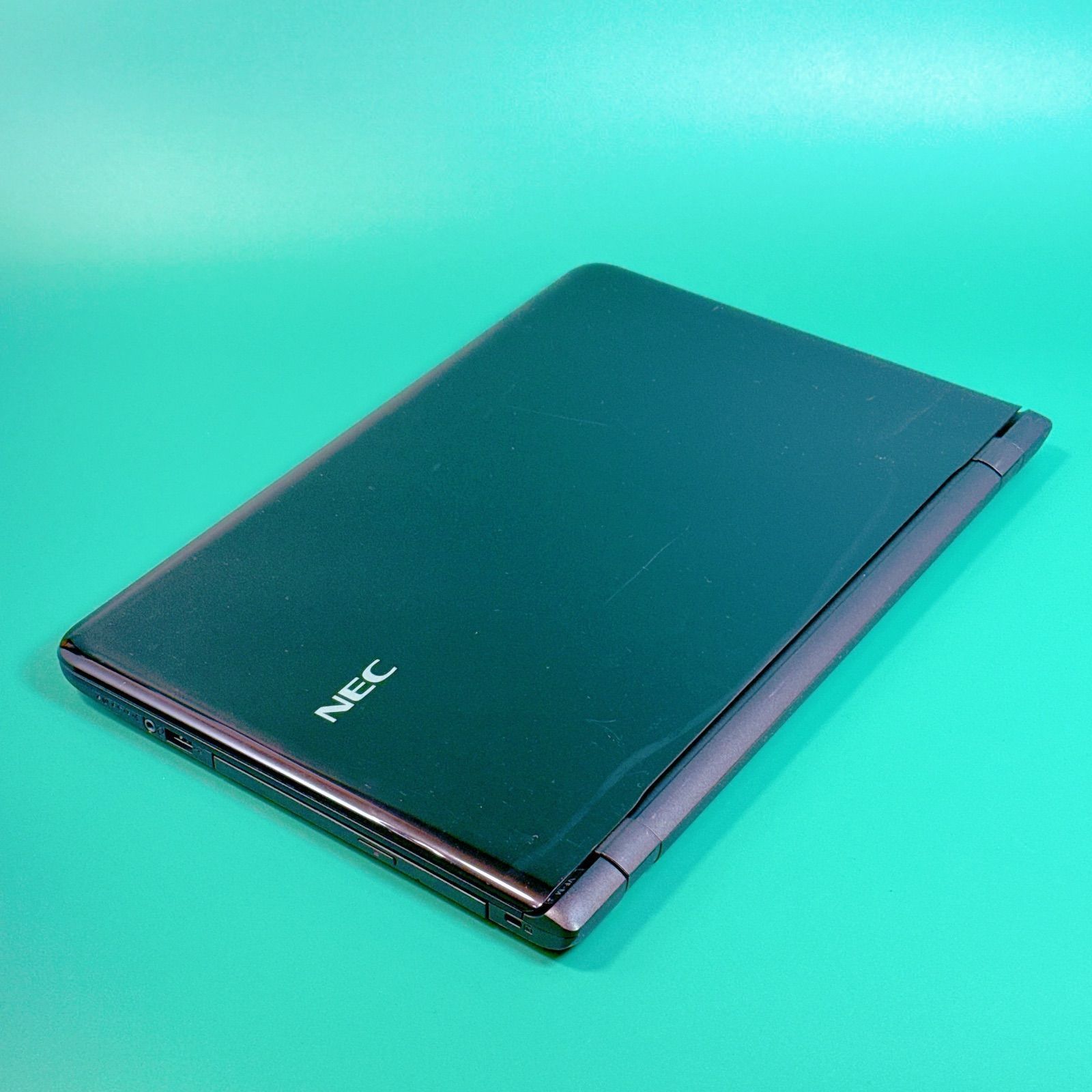 オフィス付で安心の高コスパPC