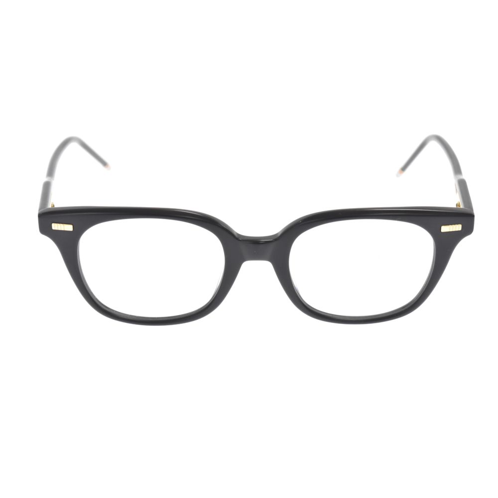 THOM BROWNE (トムブラウン) TB-405-C-NVY-49セルフレーム アイウェア 
