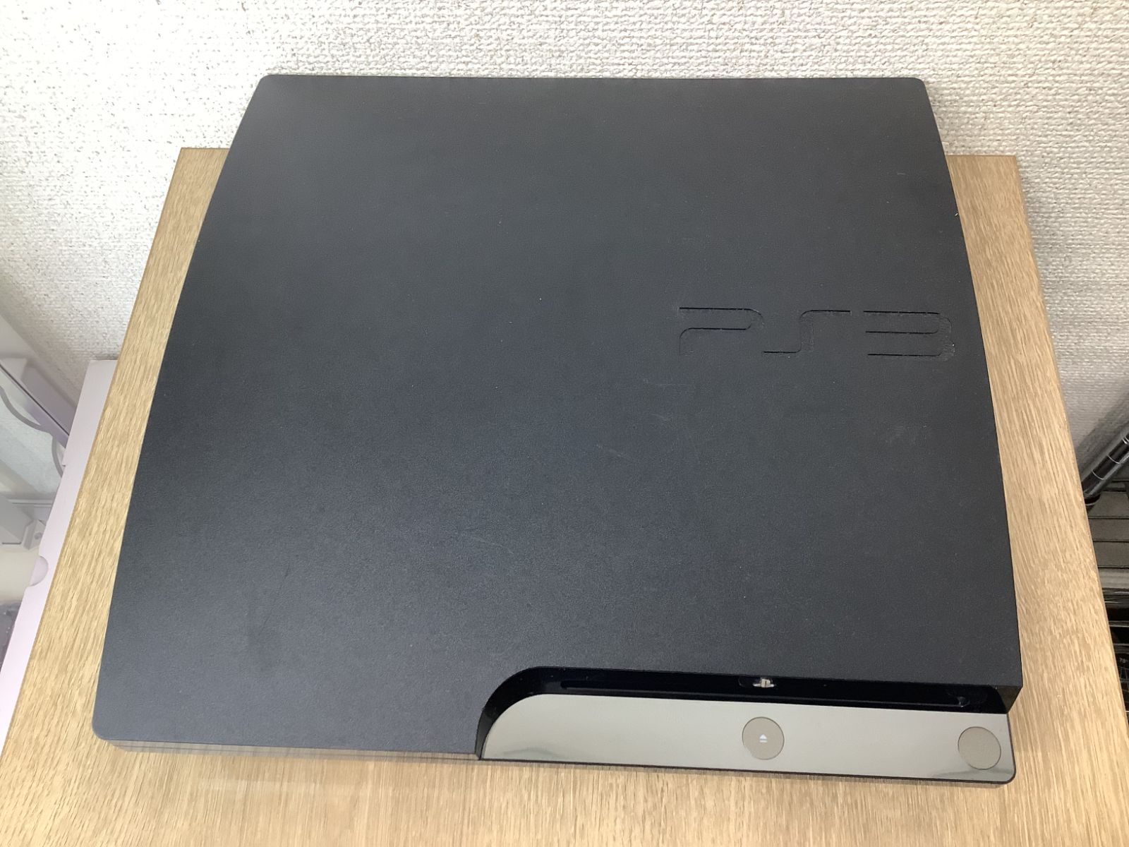 PlayStation 3 CECH-2500A 本体のみ
