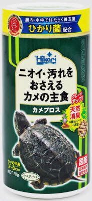 同梱不可 24個セット キョーリン ひかりカメプロス小スティック70g