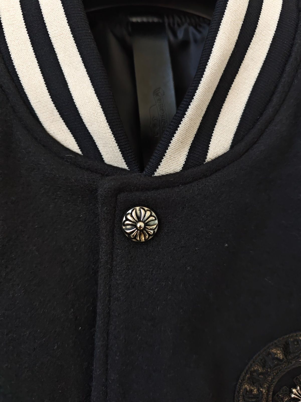 Chrome Hearts