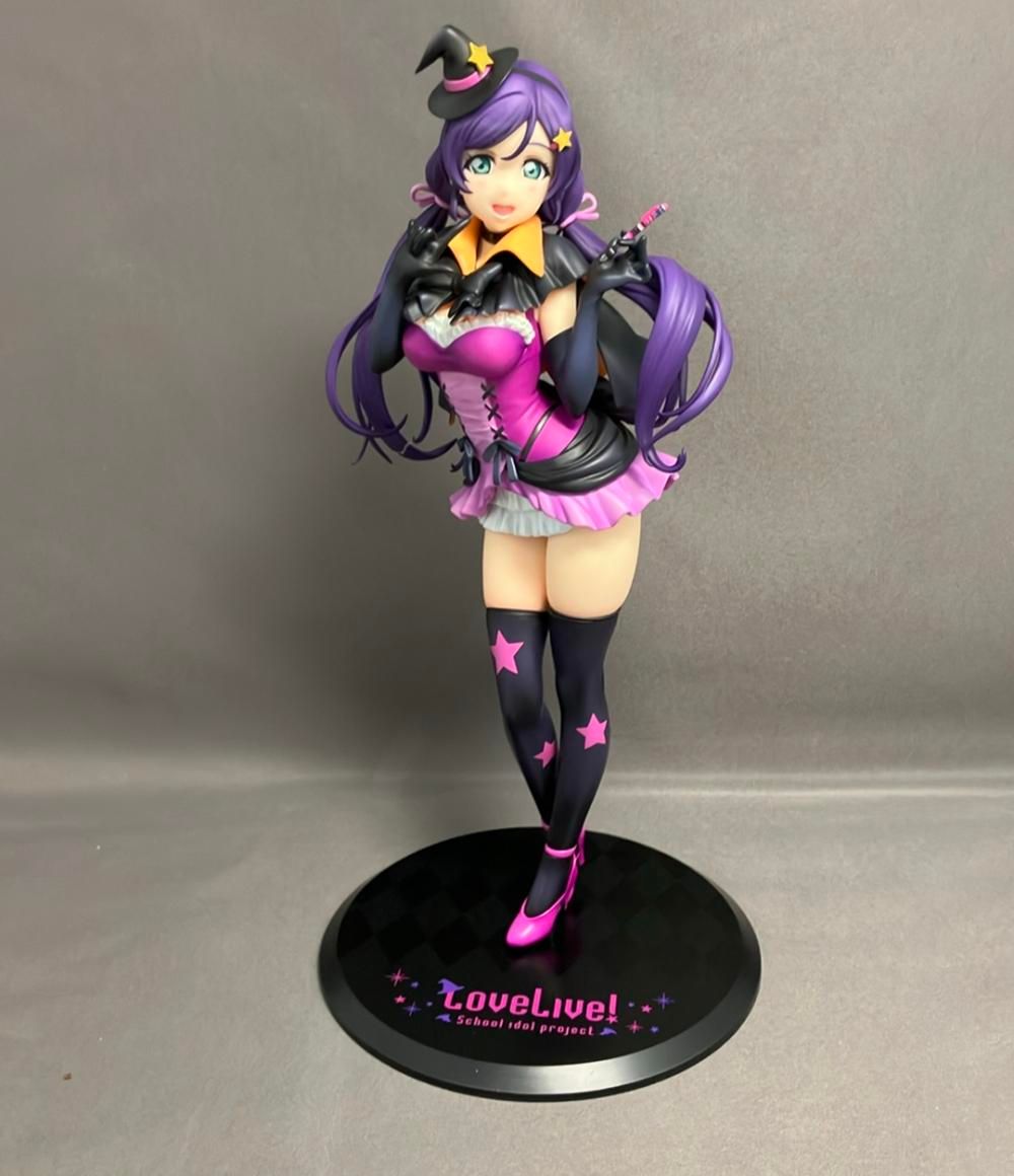 美品 アルファオメガ メガトレショップ限定 1/7 ラブライブ