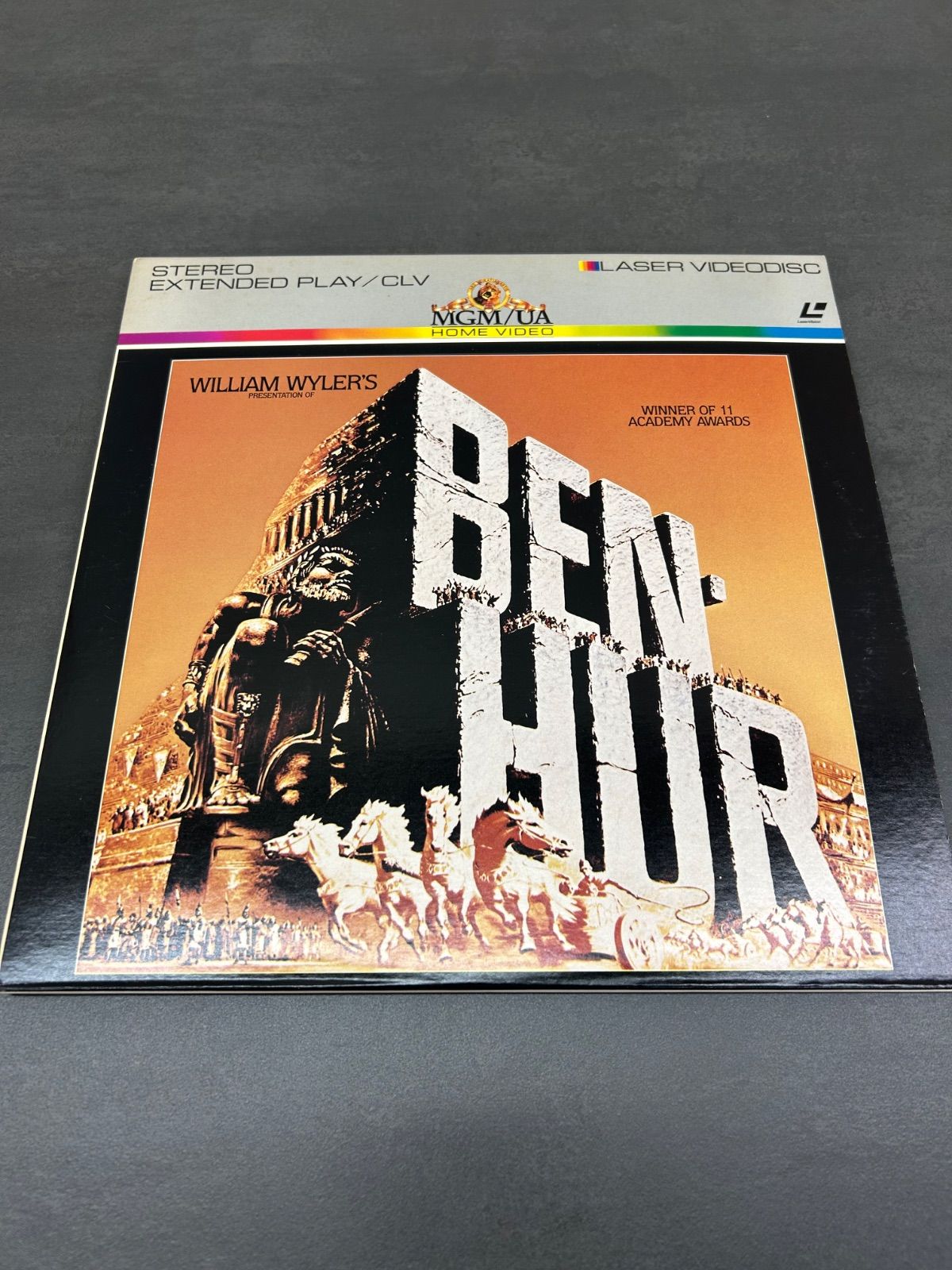 邦画LD　大映　クラシックセレクション　名画全集　12枚セット　E11533 伊丹十三 FILM COLLECTION Blu-ray BOXⅠ （6枚組）（TBR21388D