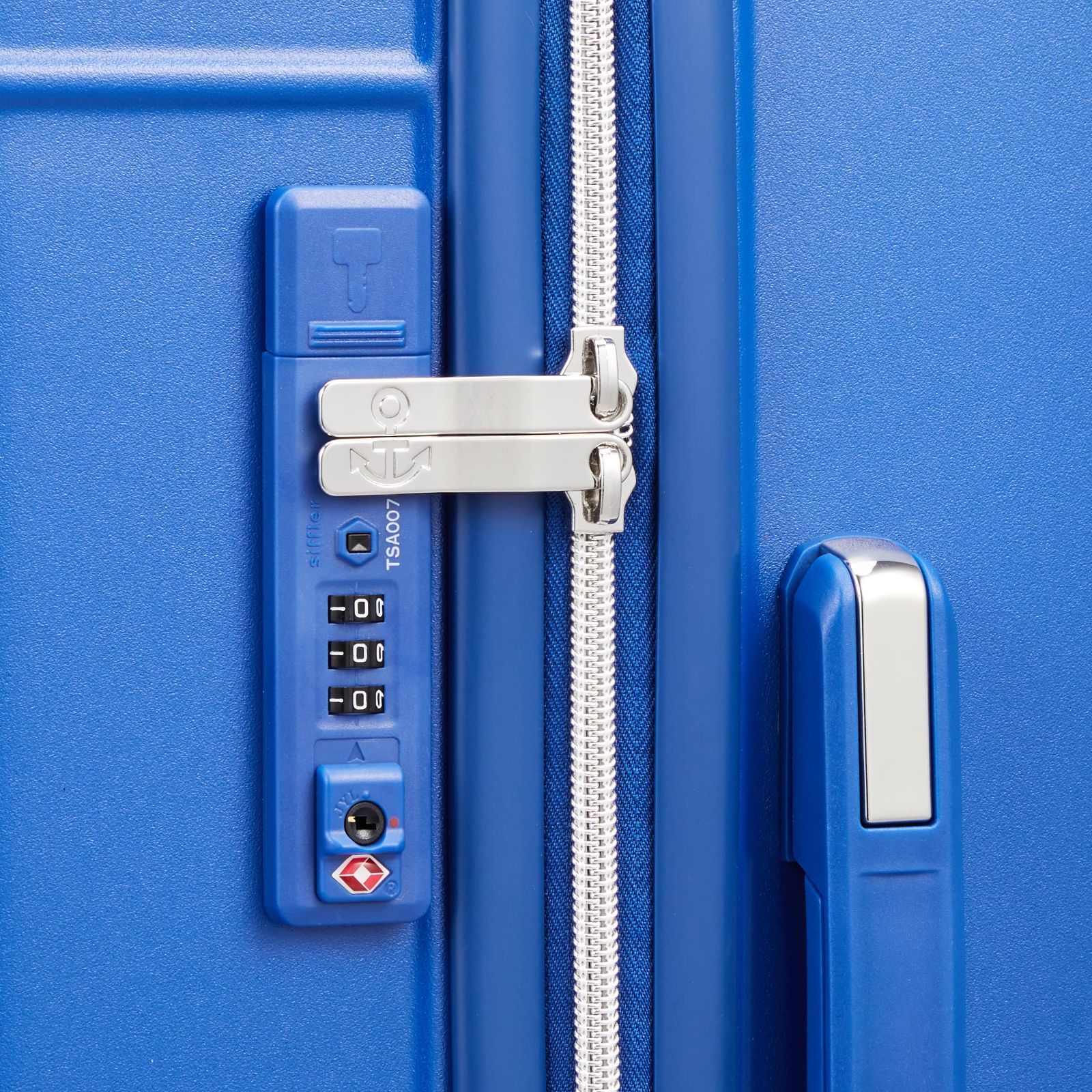 在庫 ディズニー スーツケース GripMaster グリップマスター MICKEY 搭載 HAP 2212 50 L 26 ハピタス cm 3.9 kg DN 45.ドナルドダックフェイスブルー