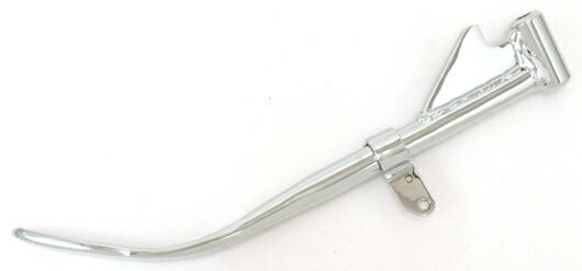 1インチアンダー キックスタンド 2007～16年ツーリング