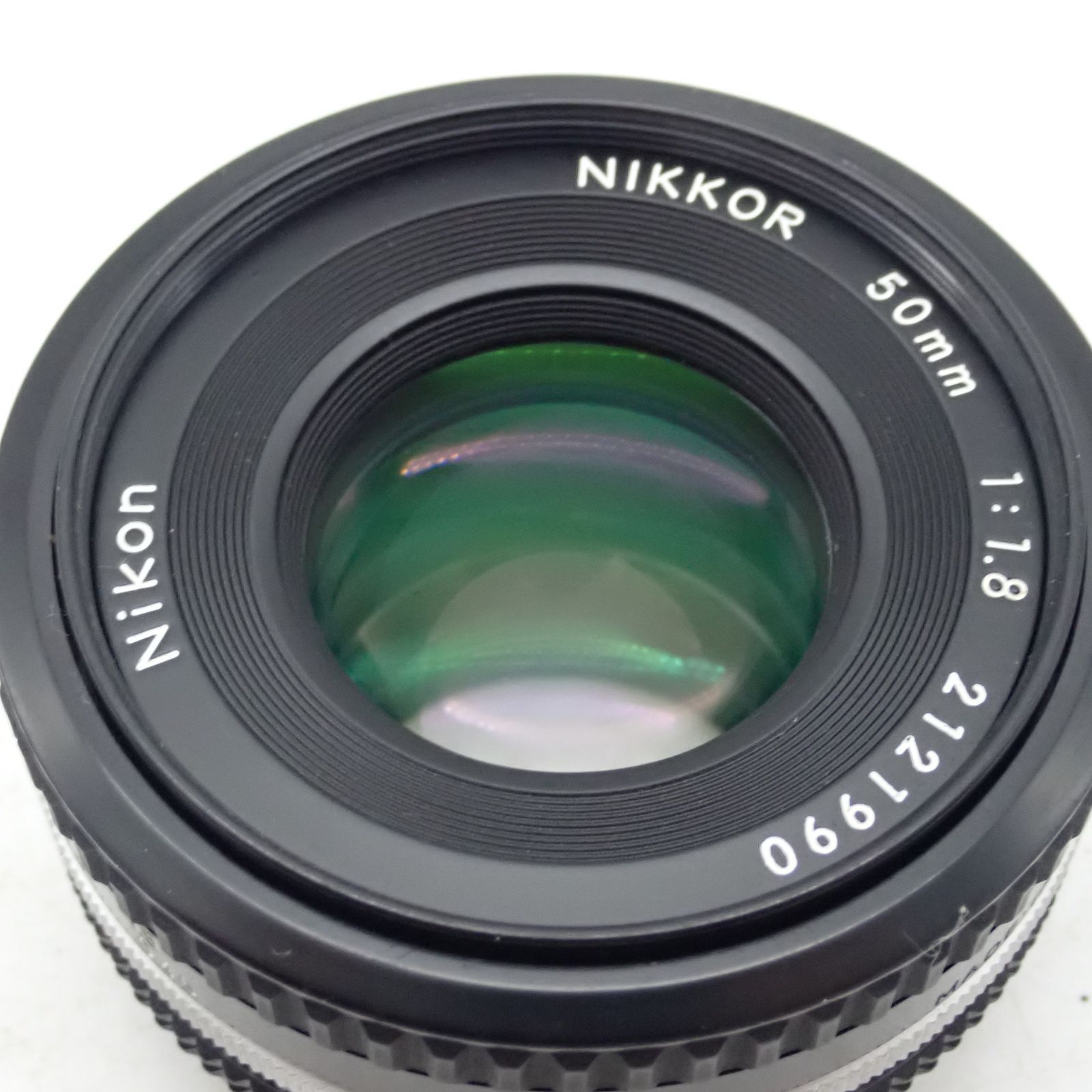 FM2n ブラックペイント