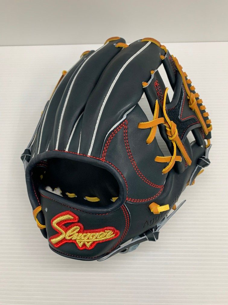 野球グローブ★久保田スラッガー★KSG-21PS 野球 久保田スラッガー 軟式 内野用 内野手用 軟式グローブ