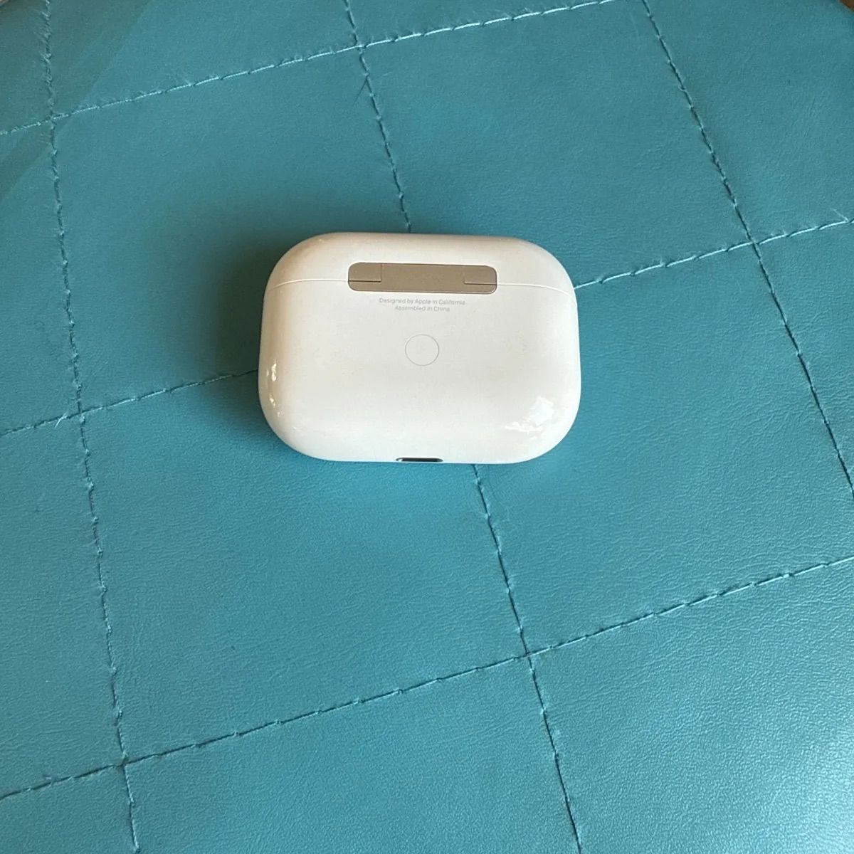 AirPods Pro 第二世代 左右両耳のみ 充電ケース付属なし 楽天市場