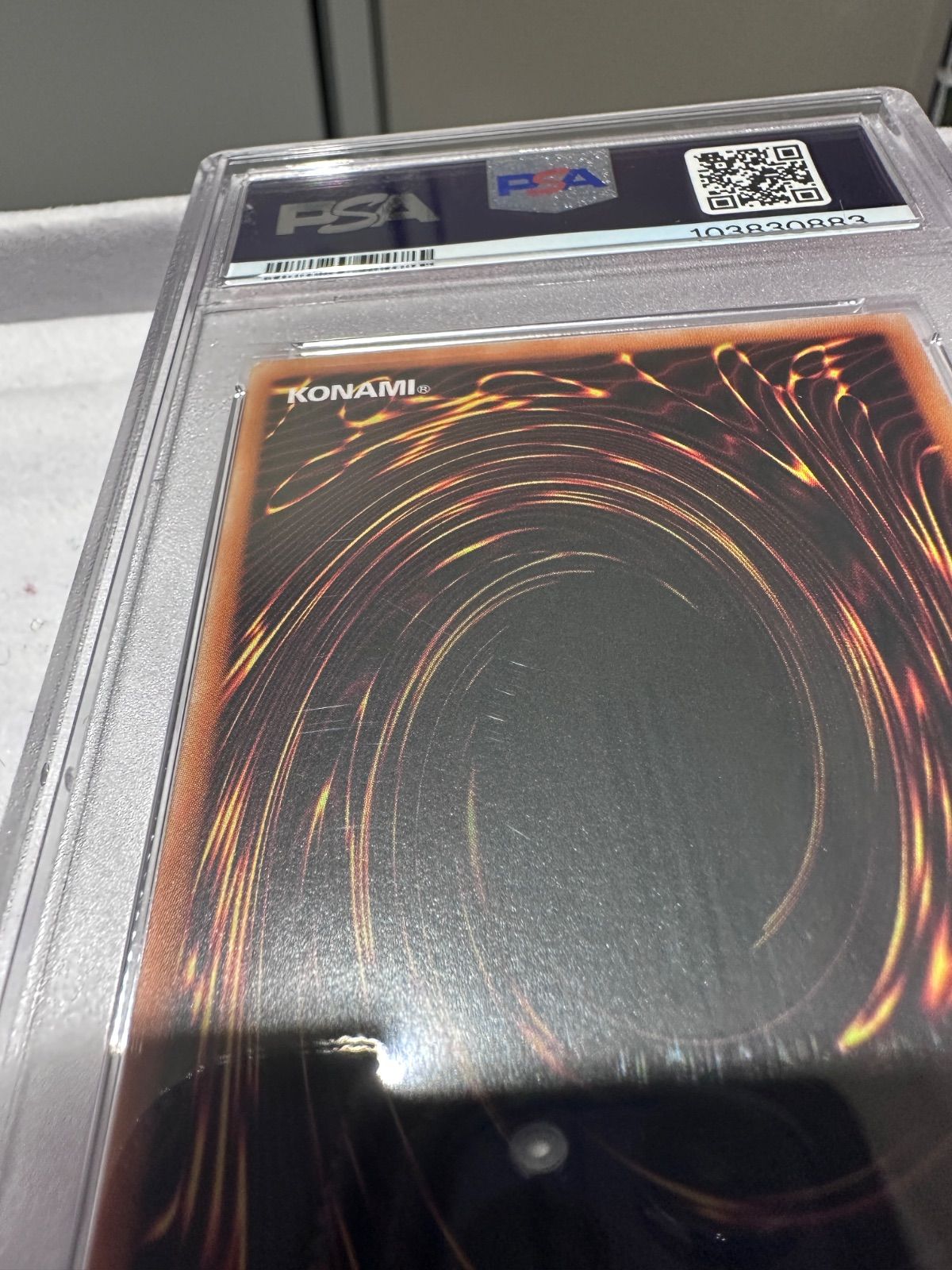 遊戯王　古代の機械巨人　レリーフ　psa9 古代の機械巨人 レリーフ」の激安通販 | magi