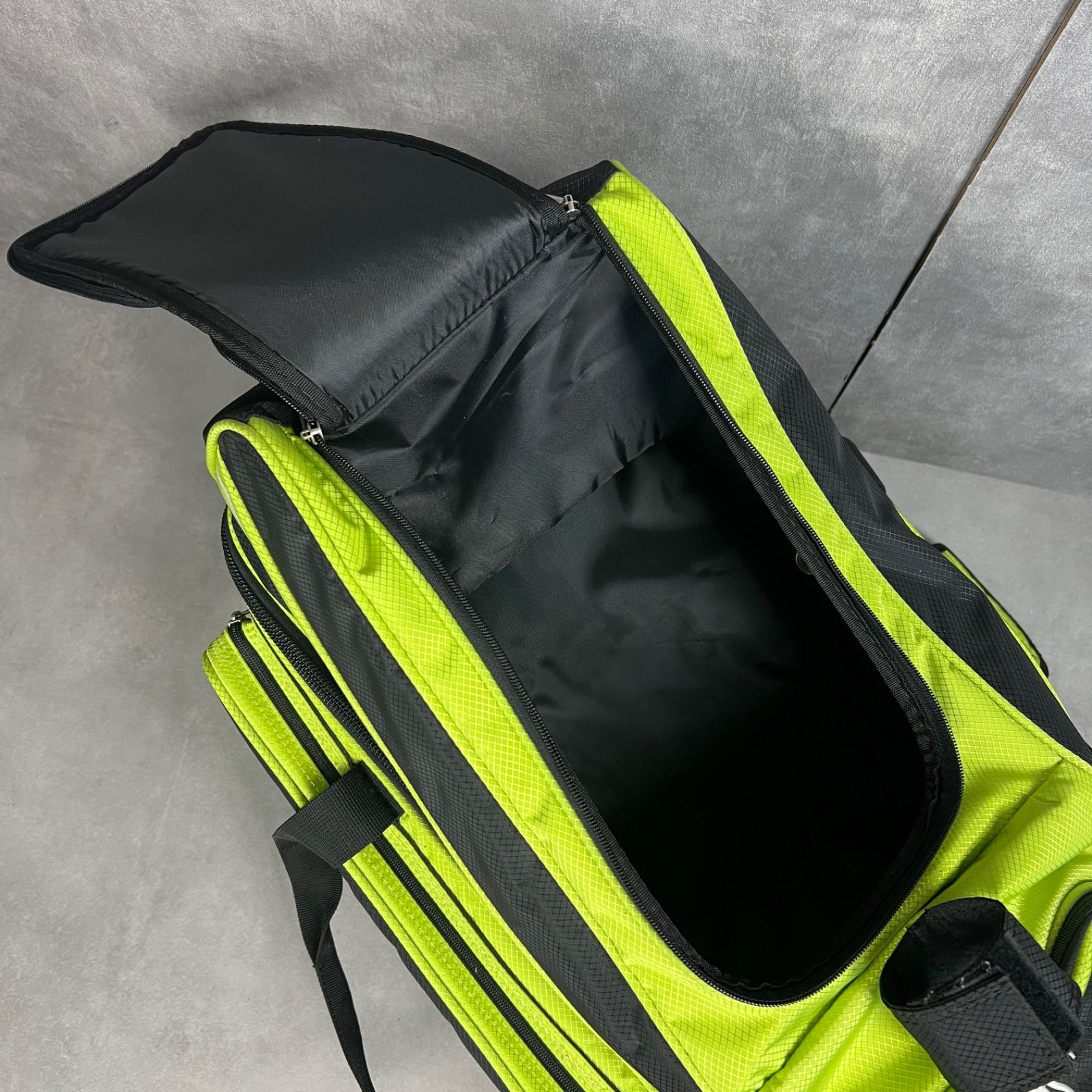 ボーリング 収納