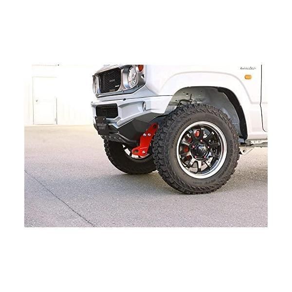 牽引フック単体 フロント左用