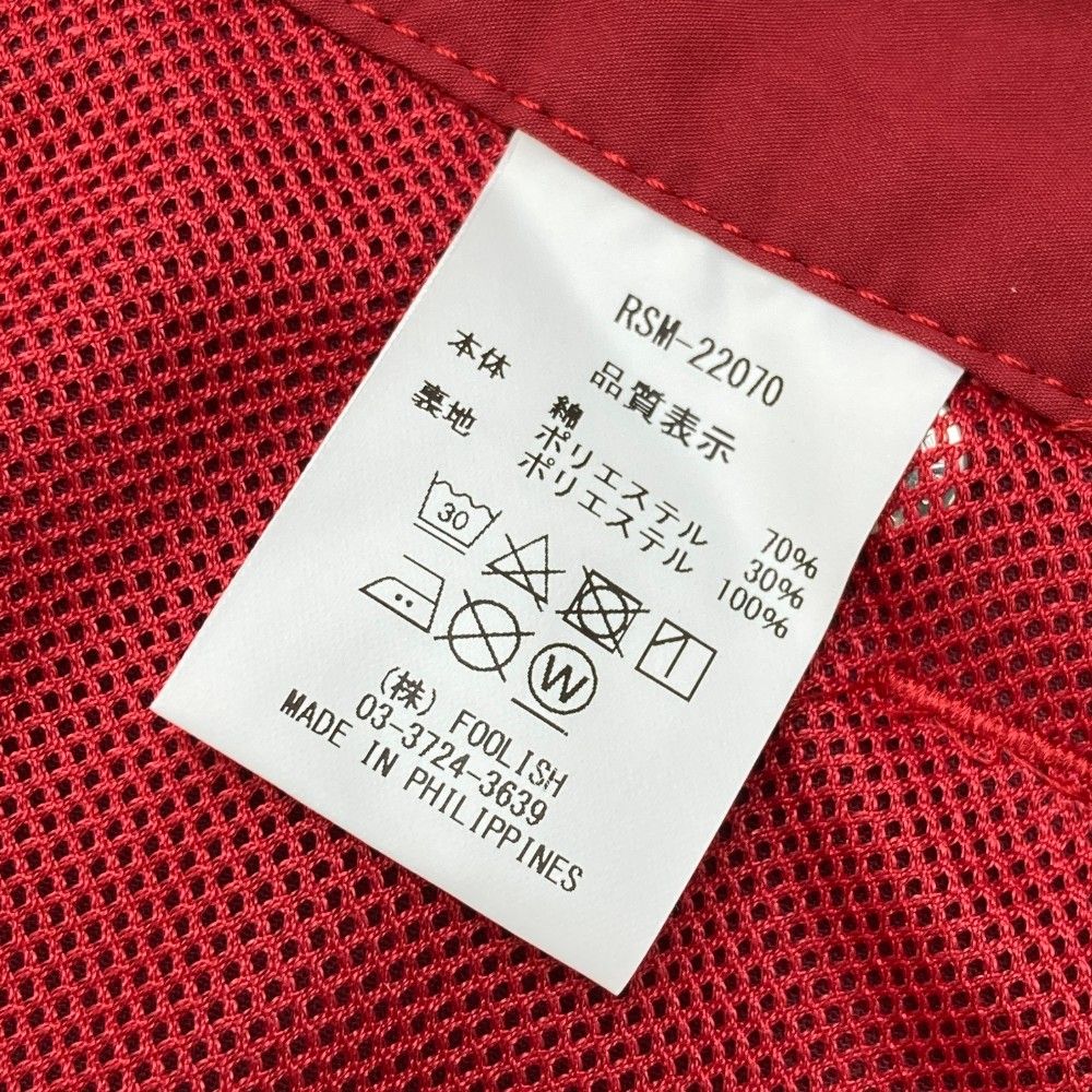 サイズ XL